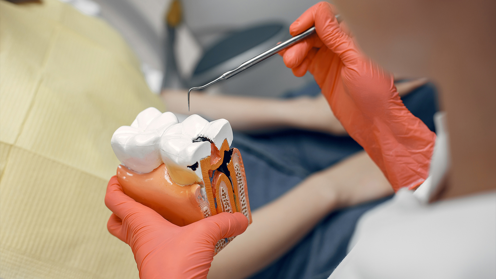 MDS Periodontics Scope in 2026: New Trends, Fees and Syllabus You Should Know